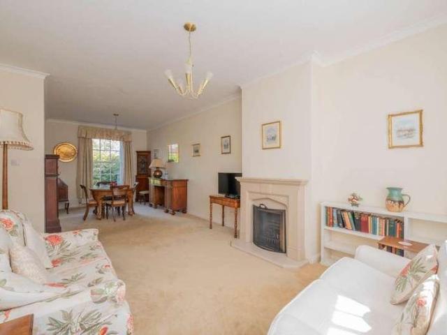 House for sale in The King's Mile, The Bridge