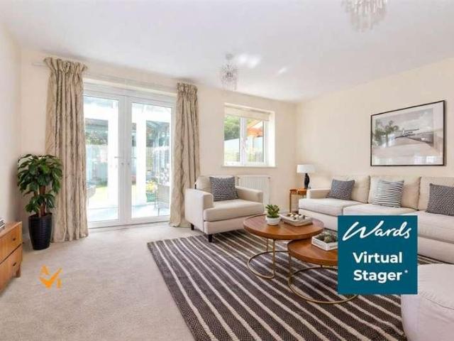 House for sale in Middle Deal, Ash