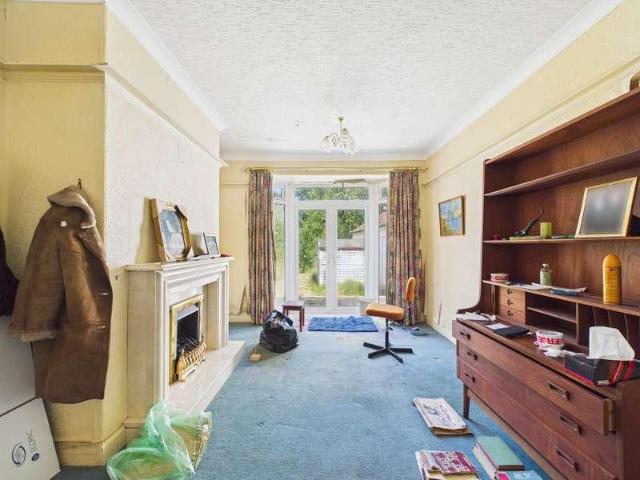 House for sale in Falcon Lodge, Wales