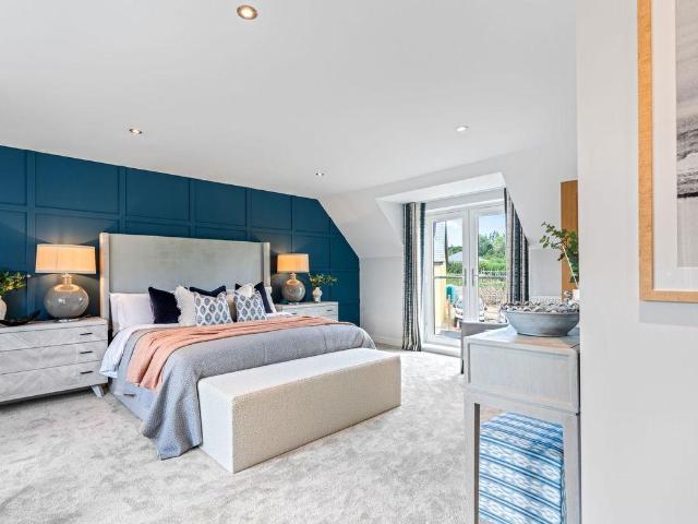 House for sale in Week, South Hams