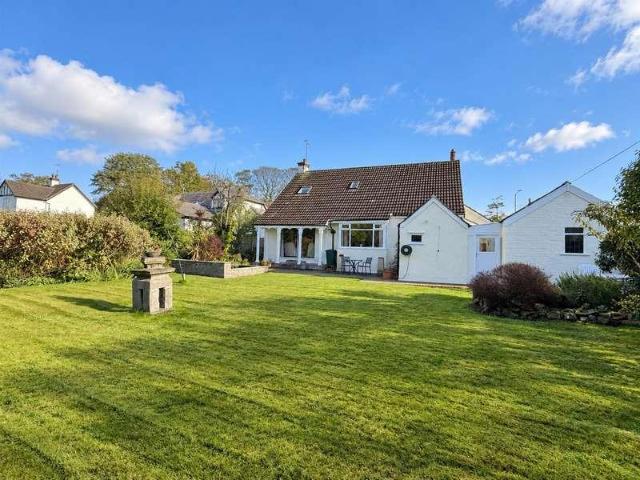 House for sale in Bromborough, Liverpool City Region