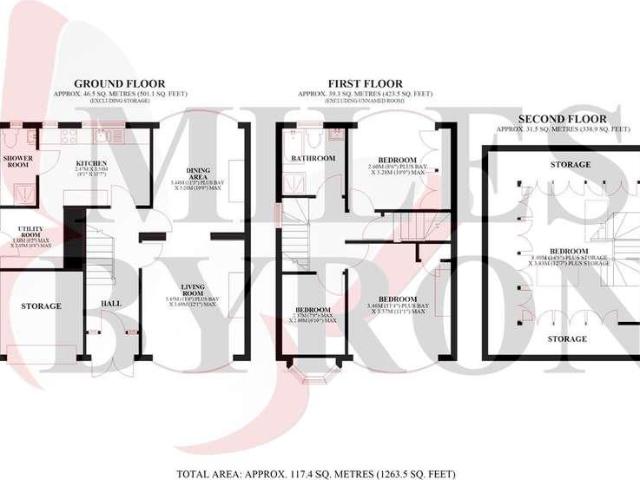 House for sale in Lakeside, Rodbourne