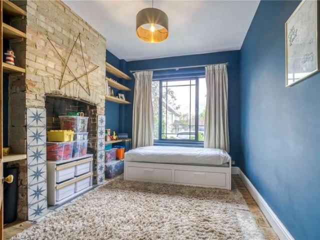 House for sale in Upper Parkstone, Poole