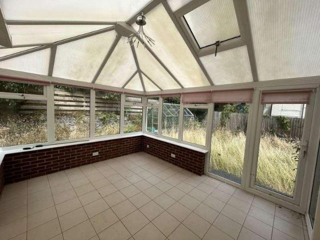 House for sale in Mount Wise