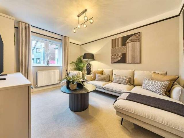 House for sale in Repton Grange, Feckenham