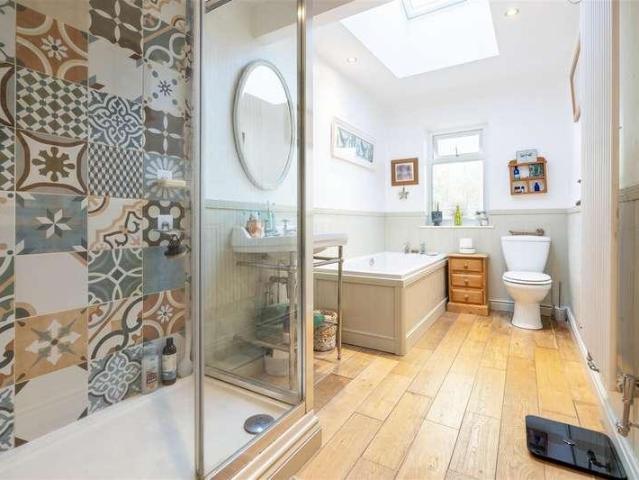 House for sale in Ulgham, Northumberland