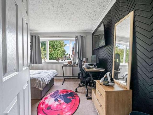 House for sale in Leigh, Wigan