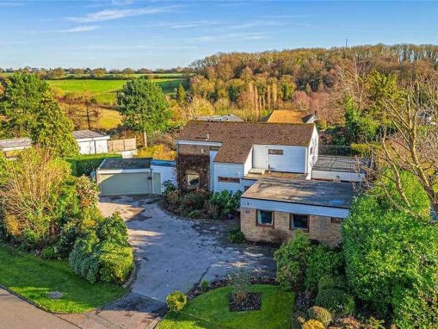House for sale in Hemel Hempstead, Dacorum