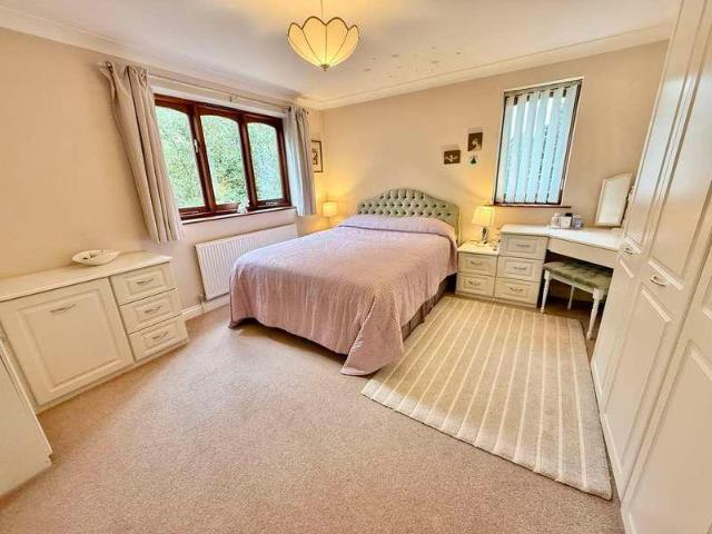 House for sale in Marple Bridge, Stockport