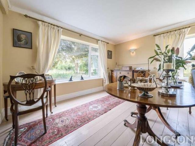 House for sale in Brookville, Norfolk