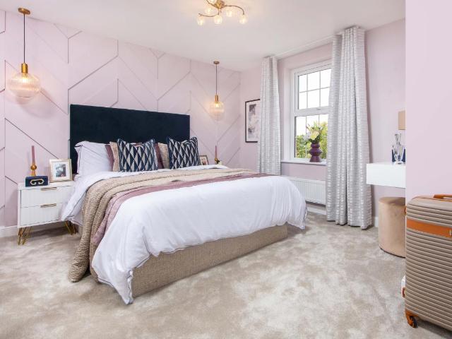 House for sale in Stubbin, South Yorkshire