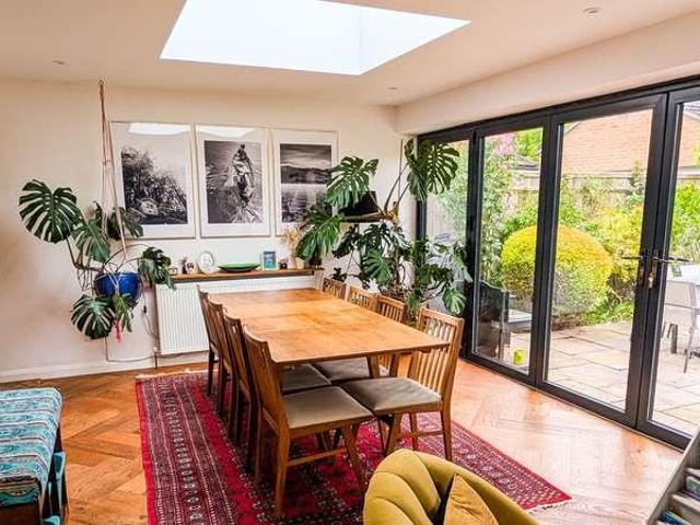House for sale in Berrick Salome, Oxfordshire