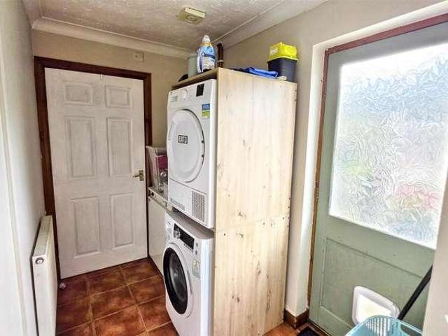 House for sale in Hook, Wales