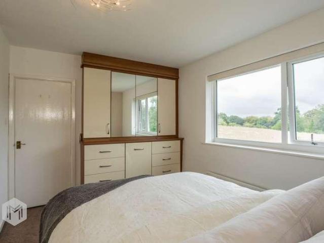 House for sale in Lee Bank, Greater Manchester