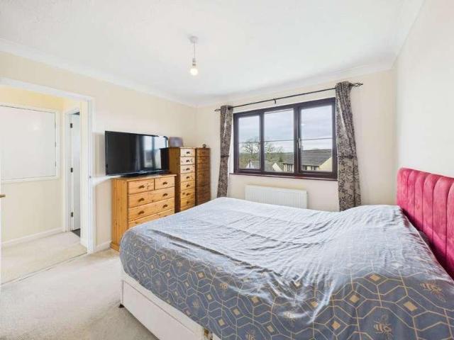 House for sale in Newton St Cyres, Devon