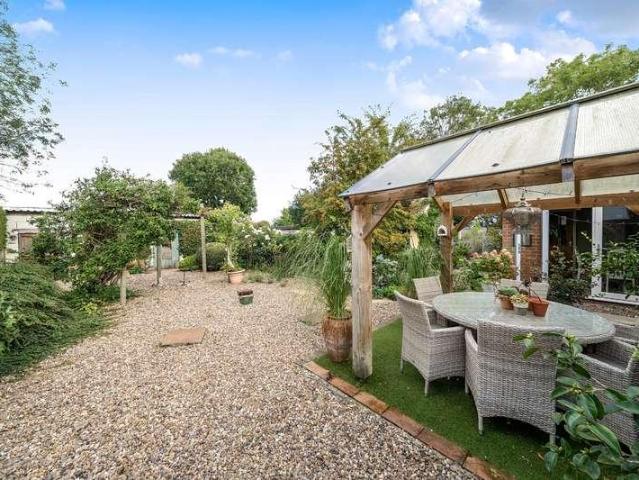 House for sale in Belleau, Lincolnshire