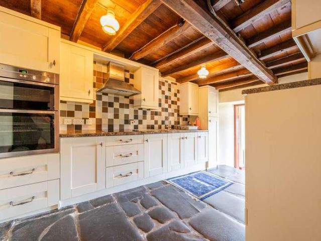 House for sale in Newby Bridge