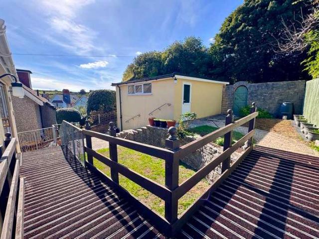 House for sale in Durlston, Swanage
