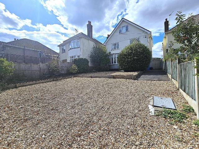 House for sale in Poole