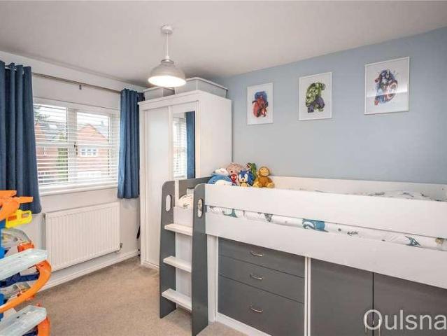 House for sale in Bromsgrove