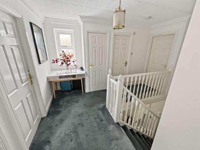 House for sale in Hollins, Bury