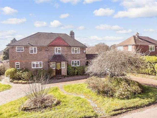 House for sale in Hadlow Down, Cross In Hand