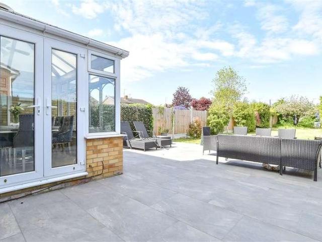 House for sale in Wickford