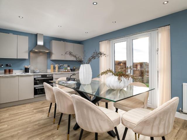 House for sale in Inverurie, Scotland