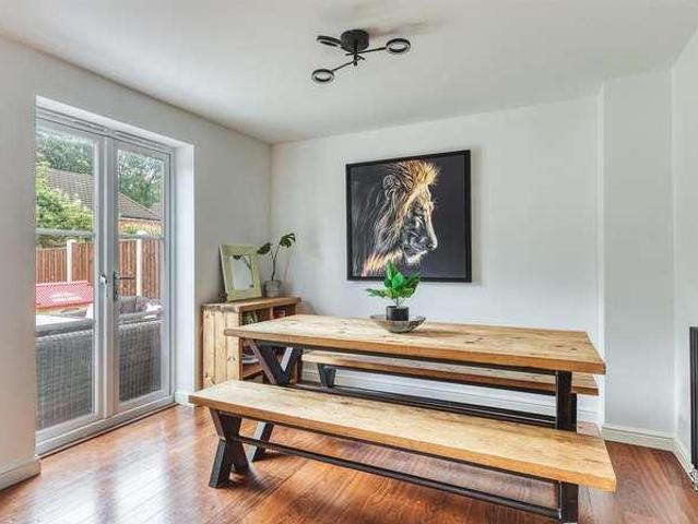 House for sale in Abbey Park, Allestree