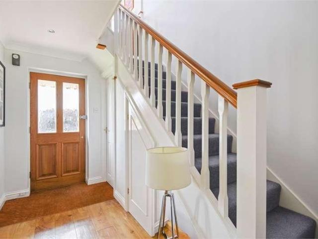House for sale in Quainton
