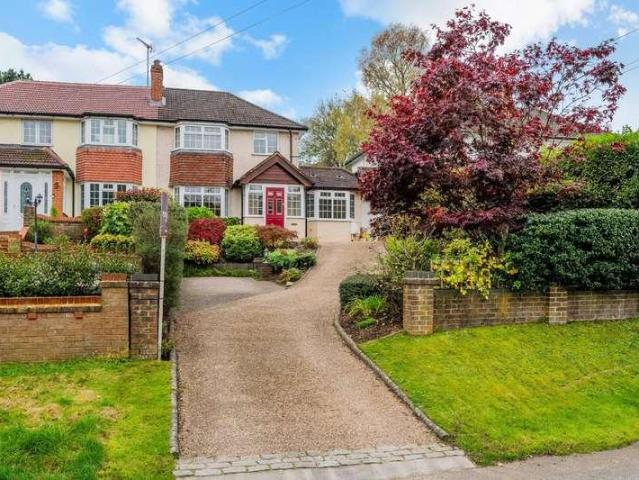 House for sale in Red Hill, Surrey