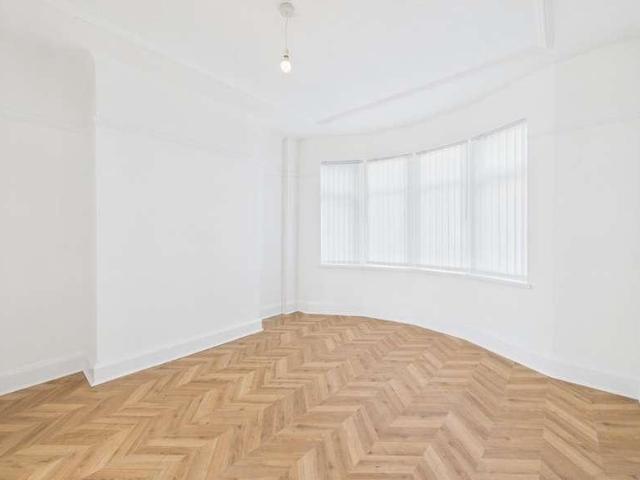 House for sale in Egremont, Liscard