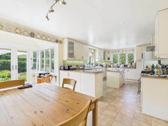 House for sale in Rothbury, Northumberland