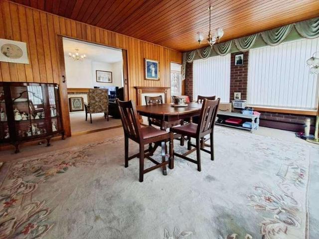 House for sale in Gosberton Clough, Lincolnshire