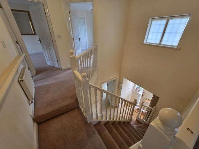 House for sale in Broad Folds, Clayton