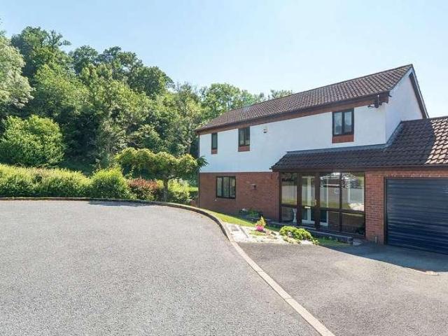 House for sale in Llandrindod Wells