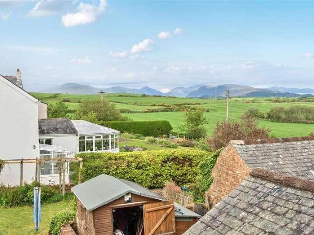 House for sale in Drigg and Carleton, Drigg