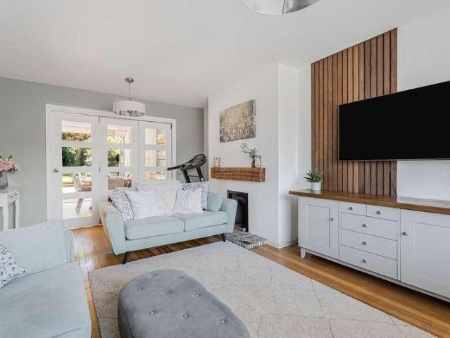 House for sale in The Slade, Oxfordshire