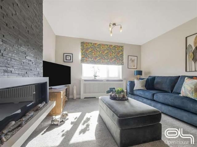 House for sale in Brizlincote, Beamhurst