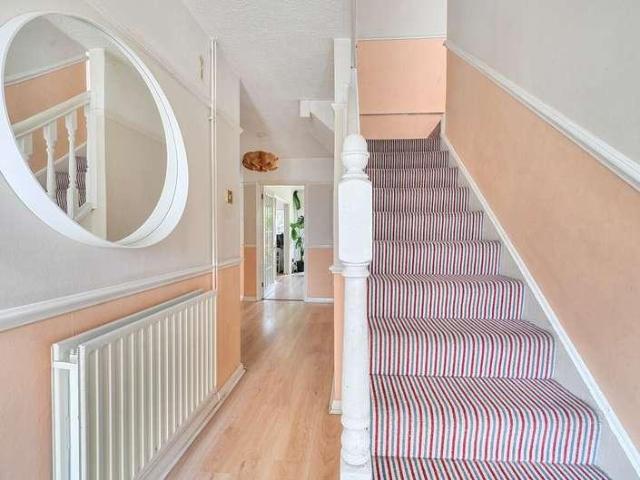 House for sale in Farnborough, Hampshire