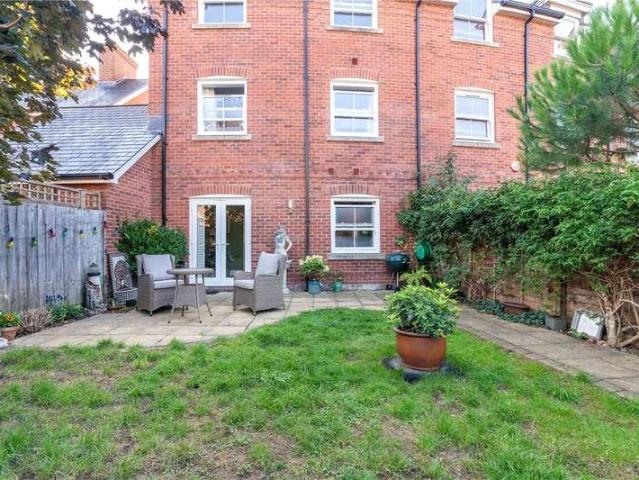 House for sale in Leigh Park, Wimborne Minster