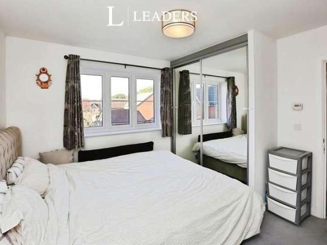 House for sale in Fen Meadow, Test Valley