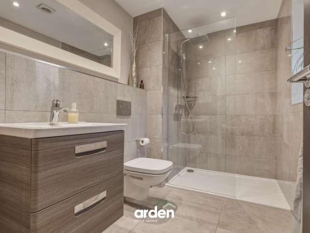 House for sale in Church Hill North, Redditch