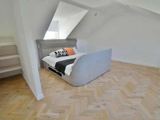 House for sale in Parley Cross, West Parley