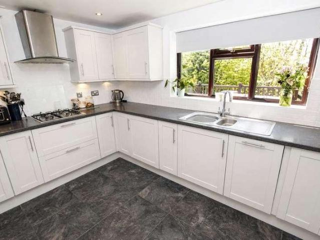 House for sale in Burnedge, Greater Manchester