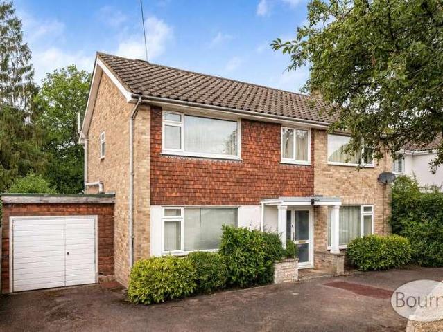 House for sale in Stoke D'Abernon, Blackhills