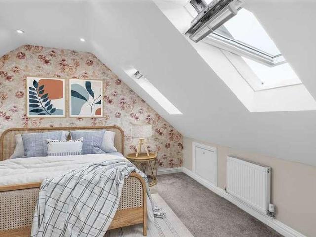 House for sale in Bletchley, Milton Keynes