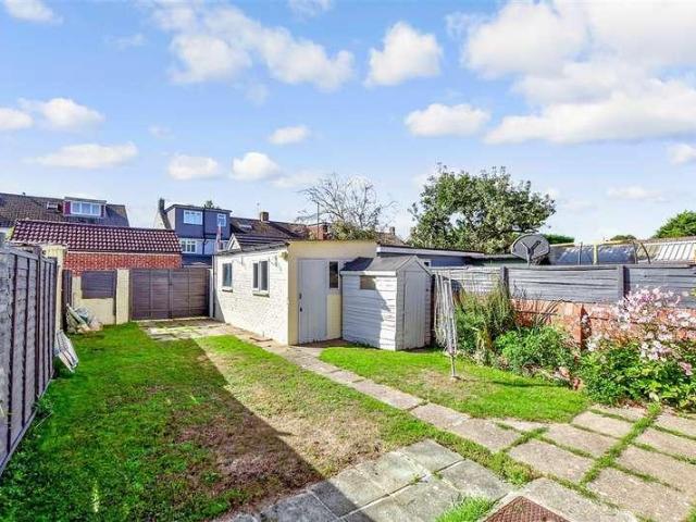House for sale in Drayton, City Of Portsmouth