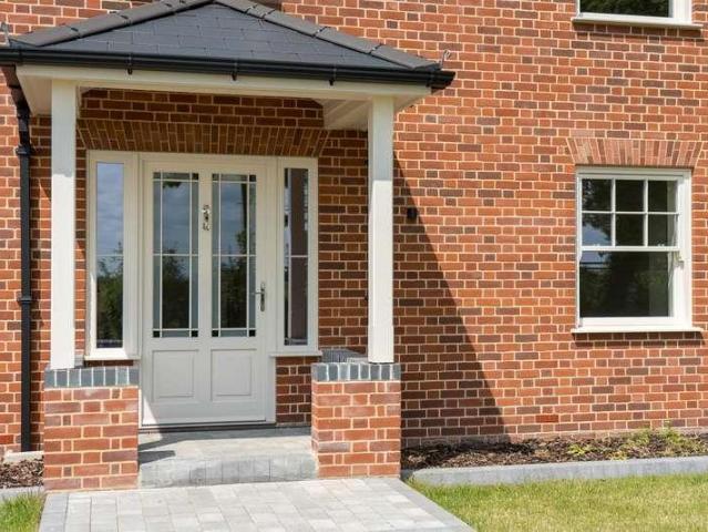 House for sale in Burgh St Peter, Norfolk