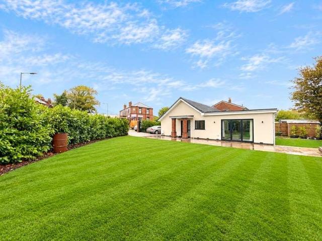 House for sale in Garswood, St Helens